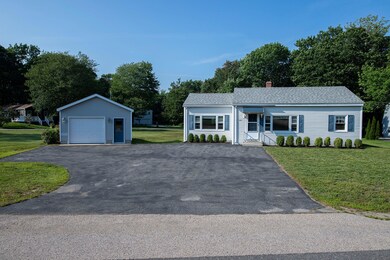 261 Sanford Rd, Wells, ME 04090 - photo 3