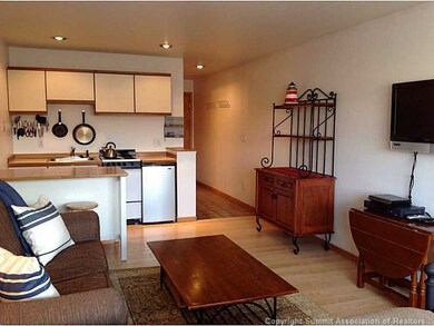 Interior Space/Layout.
