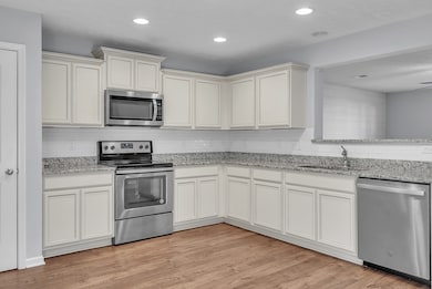 3409 Nightshade Dr, Murfreesboro, TN 37128 - photo 2