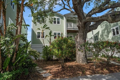 Appealing design, timeless features such as Hardboard siding, metal roofing and much more.