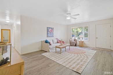 2103 W Jefferson St, Kokomo, IN 46901 - photo 5