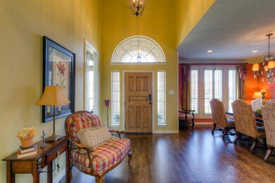 1128 Berkley Dr, Cleburne, TX 76033 - photo 3