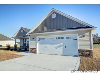 2731 Barbera Dr, Winterville, NC 28590 - photo 2
