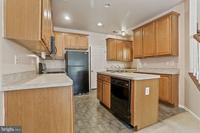 9512 Walker Way, Manassas Park, VA 20111 - photo 7