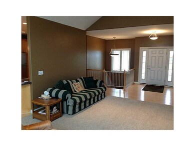 Great Room.