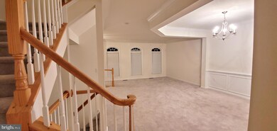 2762 Wakewater Way, Woodbridge, VA 22191 - photo 2