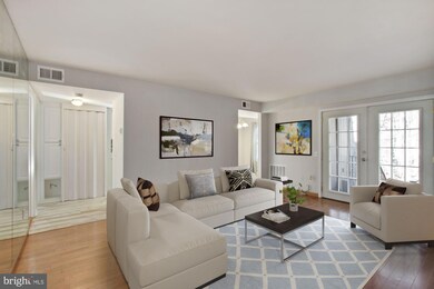 20245 Shipley Terrace unit 4-A-101, Germantown, MD 20874 - photo 3