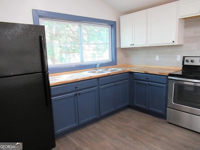 1379 Sam Craven Rd, Cleveland, GA 30528 - photo 7