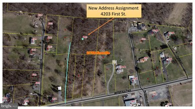 0 Jefferson Pike unit MDFR265680, Knoxville, MD 21758 - photo 2