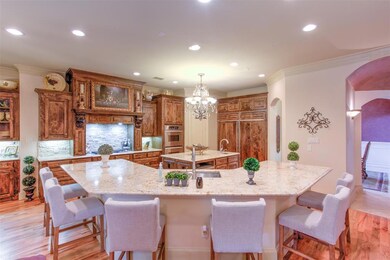 6744 St Moritz Pkwy, Colleyville, TX 76034 - photo 4