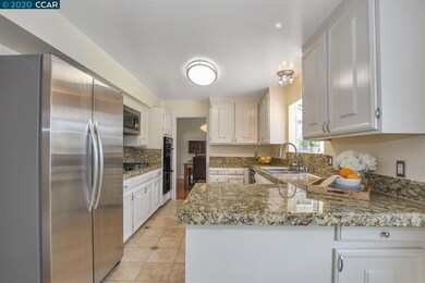 3646 Perada Dr, Walnut Creek, CA 94598 - photo 5