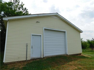 concrete floor, electric