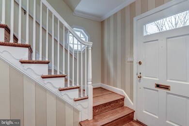 4318 36th St NW, Washington, DC 20008 - photo 2