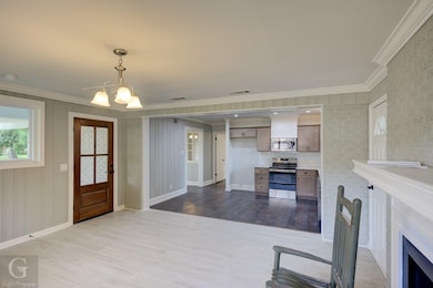 245 Stuart Ave, Shreveport, LA 71105 - photo 2