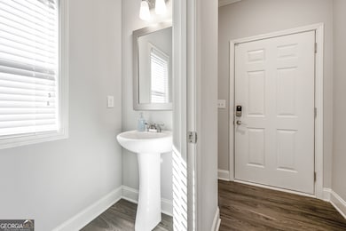 2059 Pinnacle Walk, Norcross, GA 30071 - photo 6