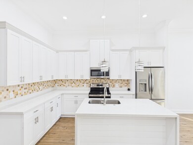 4619 Stassen St unit B, Houston, TX 77051 - photo 6