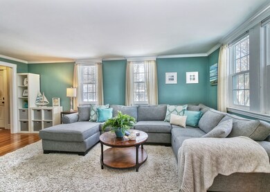 20 Wildwood Dr, Westwood, MA 02090 - photo 4