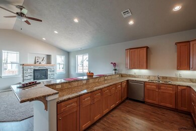 3241 Alexander Ln NE, Albany, OR 97321 - photo 3