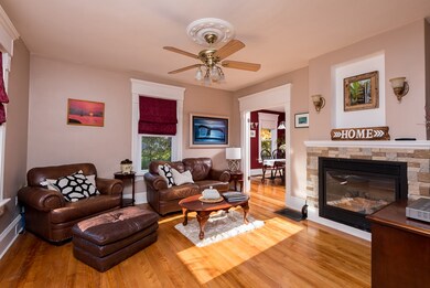 313 Salem St, Rockland, MA 02370 - photo 4