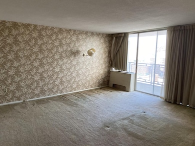 Executive House unit 603, Worcester, MA 01609 - photo 4