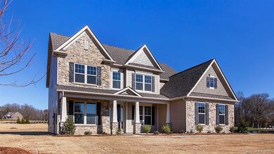 4236 Maggie Springs Way unit 25, Clover, SC 29710 - photo 2