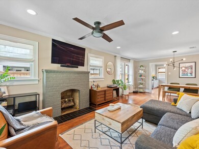 743 E 16th St, Houston, TX 77008 - photo 6