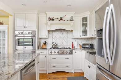 High Rocks Condominiums unit 244, North Smithfield, RI 02896 - photo 5