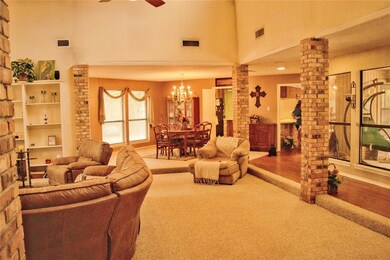 3517 Northcrest Dr, Cleburne, TX 76031 - photo 7