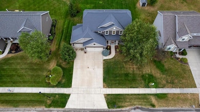 8997 Stanchion Dr SW, Byron Center, MI 49315 - photo 5