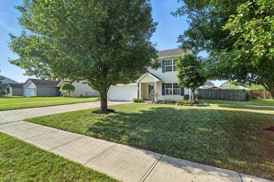 8939 Perry Ave, Franklin, OH 45005 - photo 3