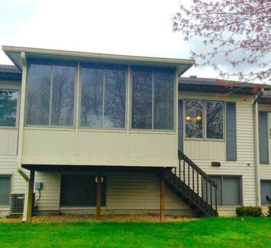 3 season porch