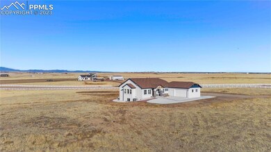 19511 Good Life View, Calhan, CO 80808 - photo 6