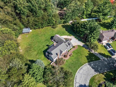 2010 Deer Trail, Warsaw, IN 46580 - photo 2