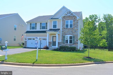 2221 Pump House Ct, Warrenton, VA 20187 - photo 5