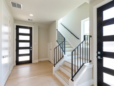 838 Fisher St unit D, Houston, TX 77018 - photo 6