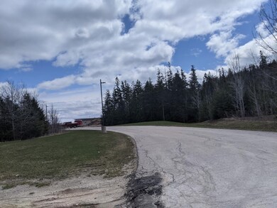 Road adjoins hospital road.