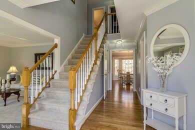 4326 Marhalt Place, Dumfries, VA 22025 - photo 2