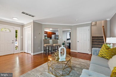 9218 Deer Crossing, Lorton, VA 22079 - photo 7