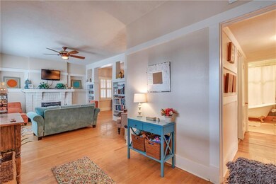 3831 Mckinley Ave, El Paso, TX 79930 - photo 3