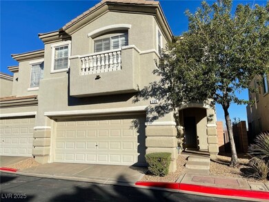 205 Priority Point St, Henderson, NV 89012 - photo 2