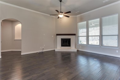 1108 Guthrie Ct, Colleyville, TX 76034 - photo 4