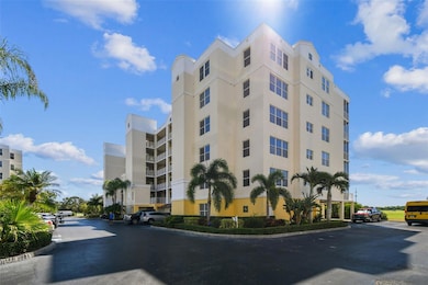 Country Club Condominiums unit 2405, Largo, FL 33771 - photo 7