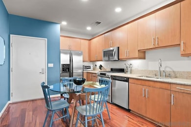 3687 4th Ave unit 315, San Diego, CA 92103 - photo 5