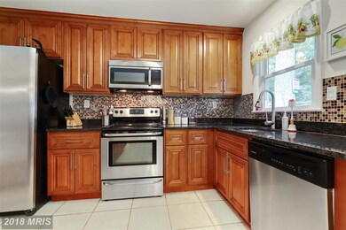 6906 Pine Valley Dr, Glenn Dale, MD 20769 - photo 6