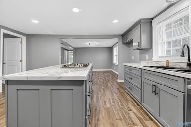 522 Perman St SW, Attalla, AL 35954 - photo 7