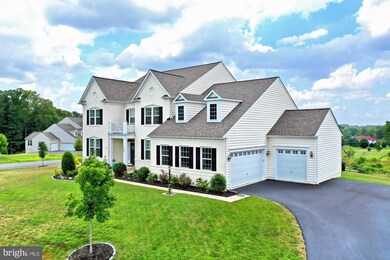 7560 Hunter Woods Dr, Manassas, VA 20111 - photo 4