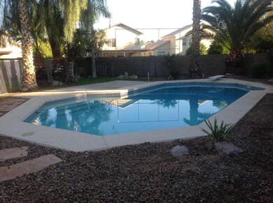 4932 W Morgan Dr, Chandler, AZ 85226 - photo 2