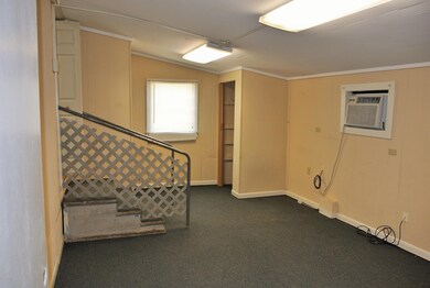 BEDROOM 2 OR DEN AREA