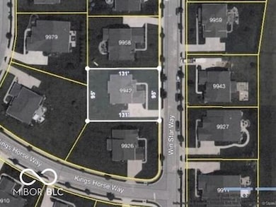 9942 Win Star Way, Fishers, IN 46085 - photo 5