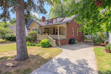 1212 Wyandotte Ave, Royal Oak, MI 48067 - photo 3